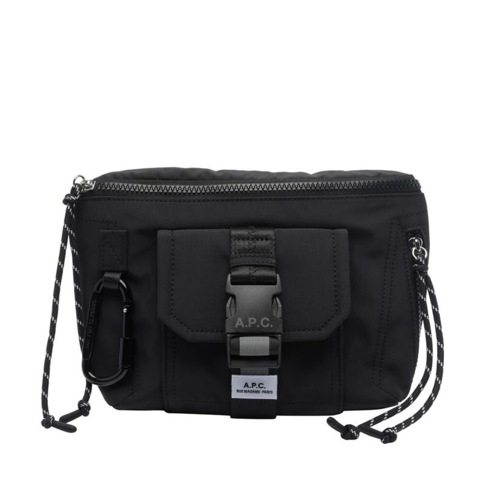 A.P.C. Men Trek Bum Bag
